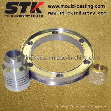Protótipo rápido del hardware del metal (STK-P-021)